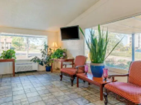 Hilliard Motor Lodge Hotels in Hilliard