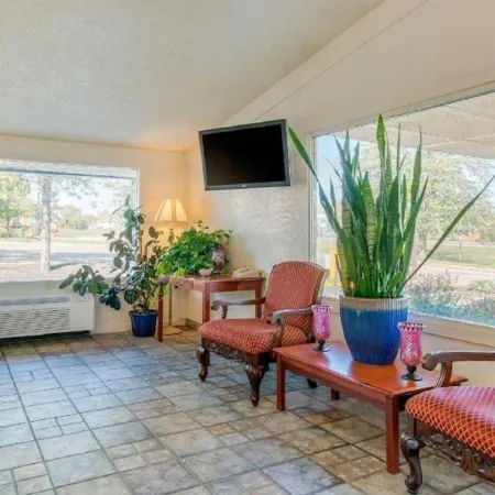 Hilliard Motor Lodge