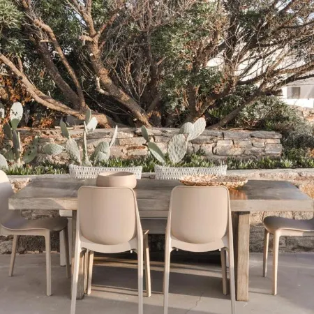 Cliff Villa