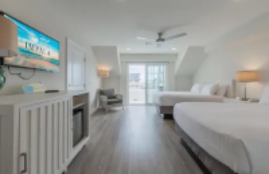Impala Suites Hotels in 