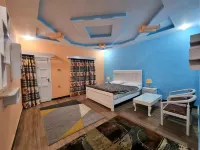 Salsa Resort Hotels in Kaghan