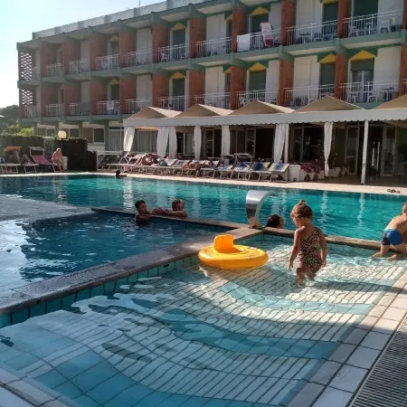 Hotel Palm Beach