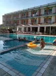 Hotel Palm Beach - Merinäköala