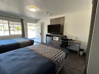 Sands Motel