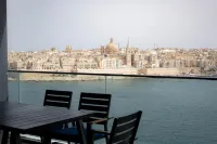 最佳景觀福爾蒂納豪華套房 斯利馬住宿飯店