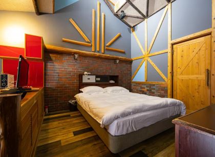 Higashi Kumamoto Business Center