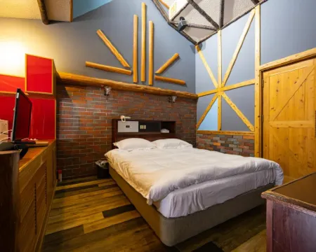 Higashi Kumamoto Business Center Hotels in Ozu