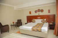 Hôtel la Rose Blanche Abidjan