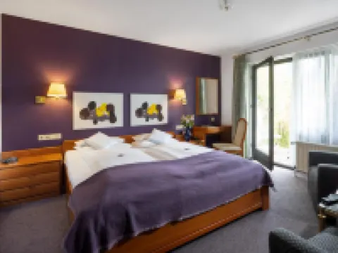 Parkhotel Hitzacker Hotels in Hitzacker (Elbe)