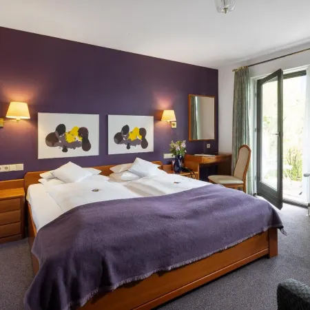 Parkhotel Hitzacker