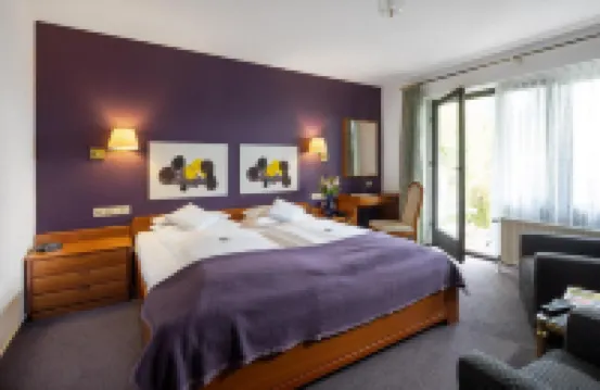 Parkhotel Hitzacker
