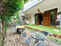 Ostel by Ostic Hotels in 