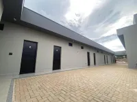 Village Prime Hotel Hotéis em Miguelópolis