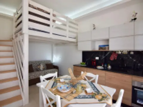 Mare Arcobaleno Hotels in Marzamemi