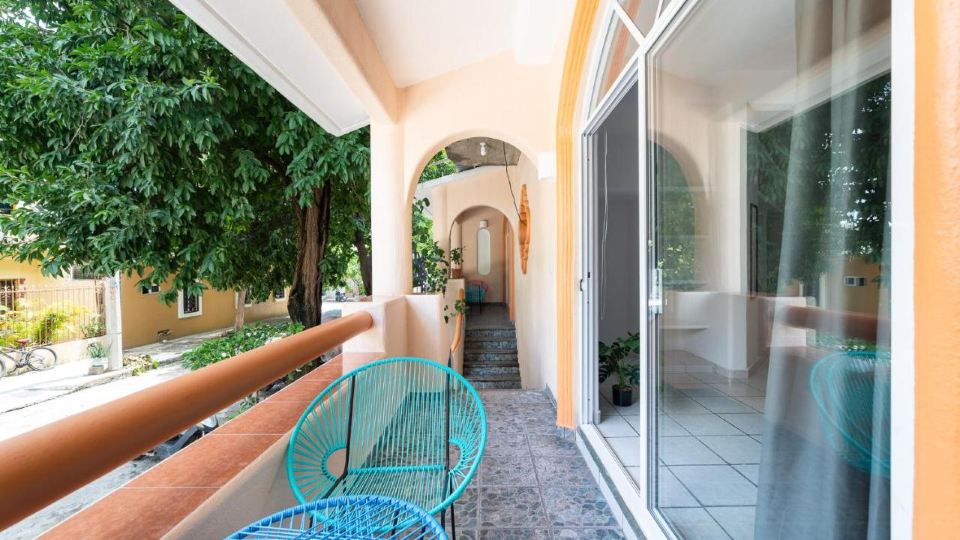 Casa Cacaluta