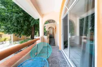 Casa Cacaluta
