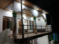 BRS Homestay