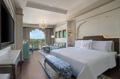 Welcomhotel By ITC Hotels, Jabalpur Hotel di 