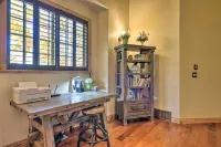 6 Mi to Canyons Village! Park City Townhome - Wifi