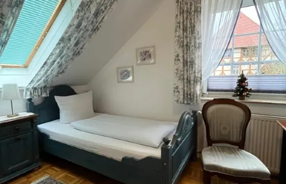 舒伯特蓋斯豪斯酒店