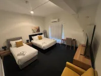 Riverwood Hotel - Adults Only Hotels in Padstow