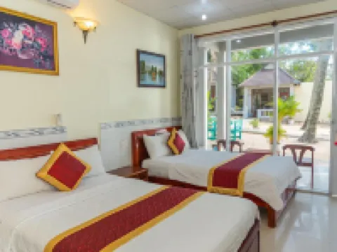 Nhat Lan Resort Hotels in Phu Quoc Island