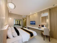 El Cavana Bandung Hotels in Andir