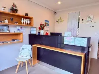 Morrinsville Motel Hotels in Richmond Downs