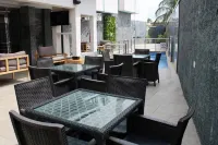 레지던시 호텔 레키 페이즈 1