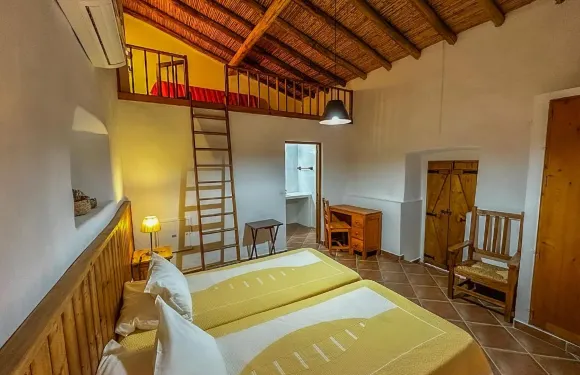 卡薩斯多帕霍洛威霍酒店