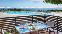 Blue Jasmine Hotel Hotels in Elios Proni
