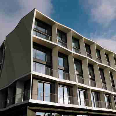 Cascada Thermal Springs & Hotel Hotel Exterior