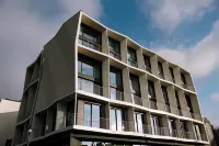 Cascada Thermal Springs & Hotel Hotel a 