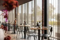Hotel Twenty-Three Amsterdam Airport - breakfast