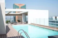 Loica Suites Hotels in Las Condes