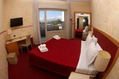 Hotel Palace Masoanri's Các khách sạn gần Chiesa degli Ottimati