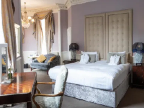 Hollin House Hotel Hotels in Macclesfield