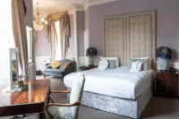 Hollin House Hotel Hotels in Kettleshulme