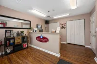 經濟套房 格林維爾