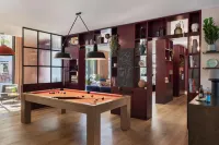 Stay Kooook Leipzig City - Online Check in New Opening Hotels in Leipzig