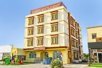 OYO 139 Al Ghadeer Hotel Apartments Hotels in 