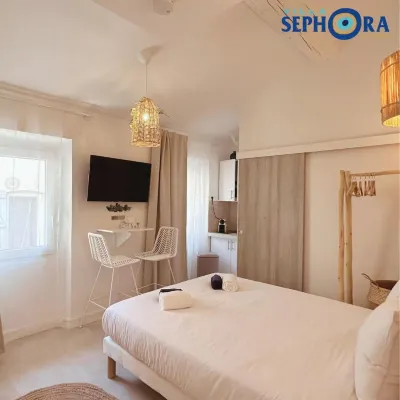 Villa Sephora Cannes