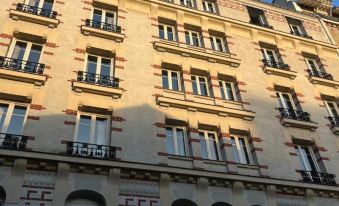 La Lumière de Paris