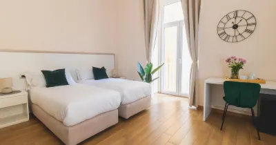 Musto Suites & Rooms Hotel in zona Fanta Universe
