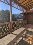 4-5 Star Ecoresort Portobali Hotels in Rego