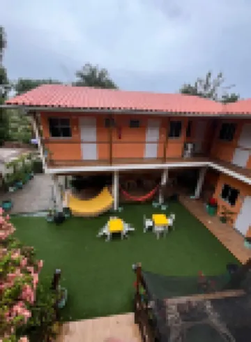 Village Enseada do Castelo Hotels in Mata de Sao Joao