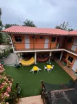 Village Enseada do Castelo Hotels in Mata de São João