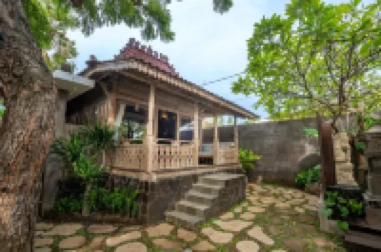 Meraki Luxury Villa Hotels near Apotek Mulia Farma 8