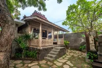 メラキ ラグジュアリー ヴィラ サンバーキマ・リッジ・ウォーク・ビューポイント周辺のホテル