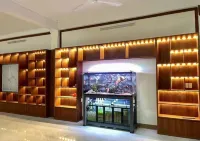 Catimor Hotel - Sam Son